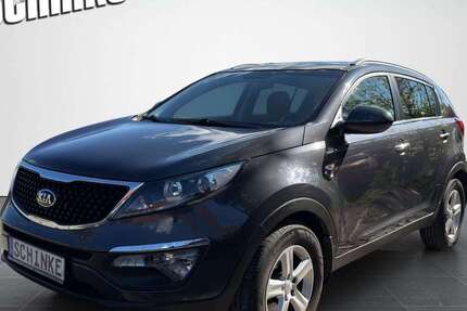 Kia Sportage 113.000 km 10.390 &euro; Ingenried 86980