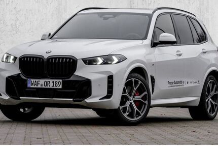 BMW X5 5.900 km 100.890 &euro; Warendorf 48231