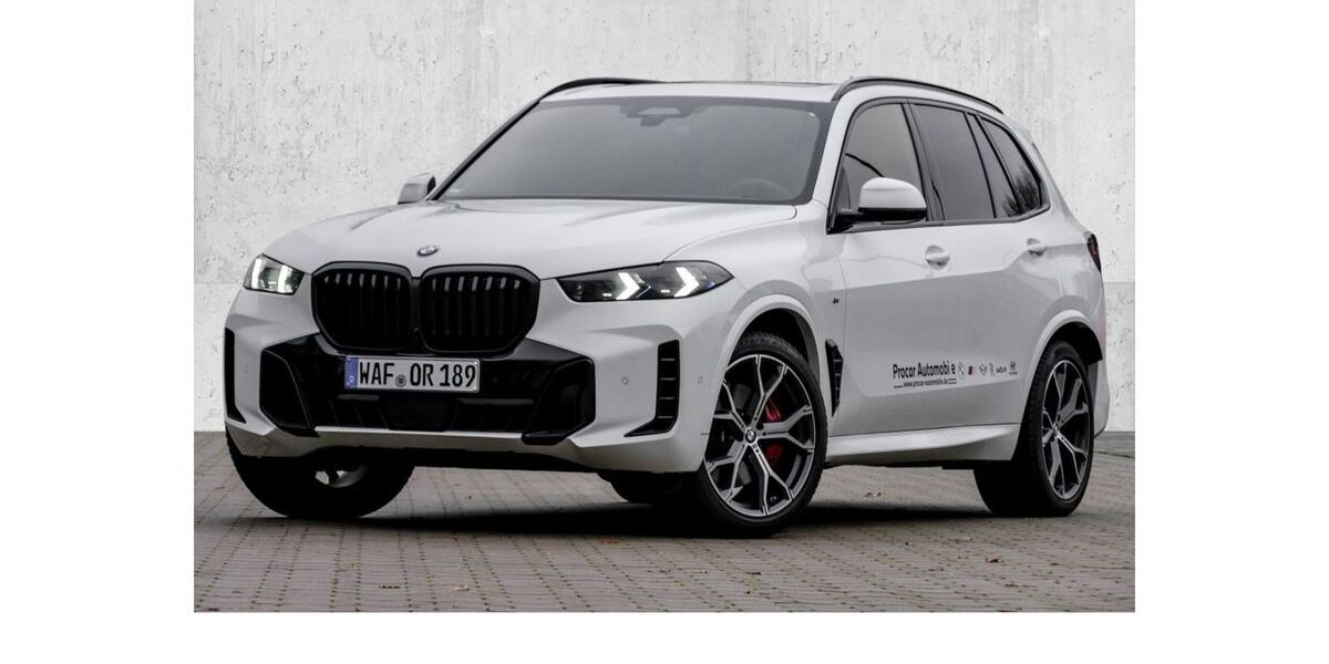 BMW X5 5.900 km 100.890 &euro; Warendorf 48231