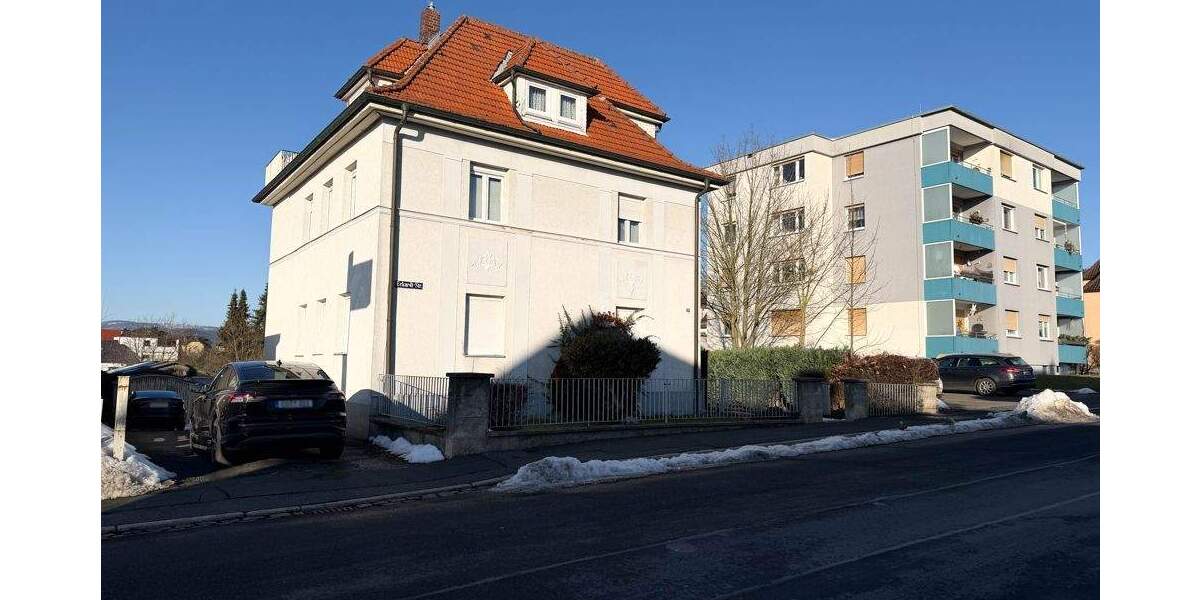 Mehrfamilienhaus, Wohnhaus Neustadt bei Coburg Neustadt - 230.000&euro; | Angebot:25663228
