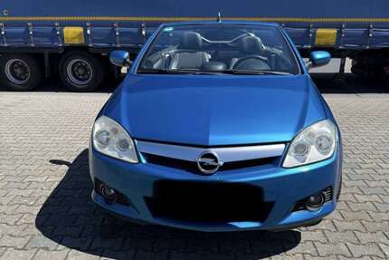Opel Tigra 170.000 km 2.700 &euro; Bruchsal, Stadt 76646