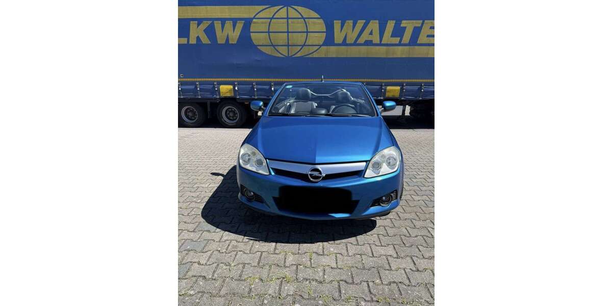 Opel Tigra 170.000 km 2.700 &euro; Bruchsal, Stadt 76646