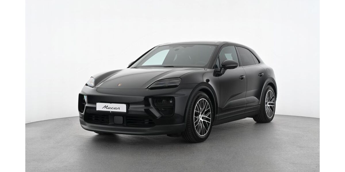 Porsche Macan 11.500 km 76.900 &euro; Essen 45143