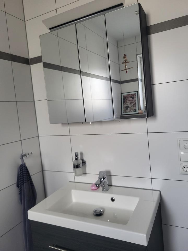 Doppelhaushälfte Geilenkirchen Grotenrath
