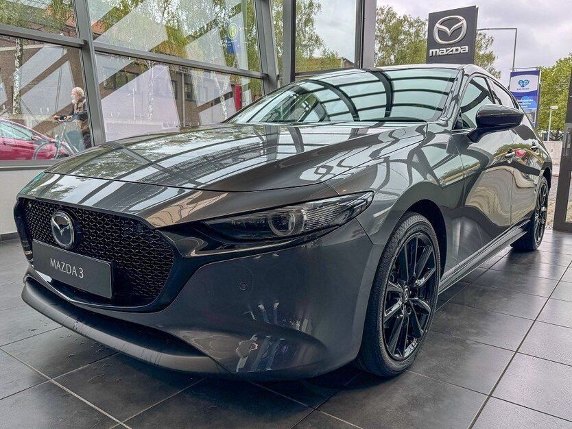 Mazda 3 4.543 km 34.495 € Duisburg 47166