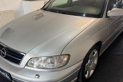 Opel Omega 213.322 km 4.790 &euro; Wiesbaden 65207