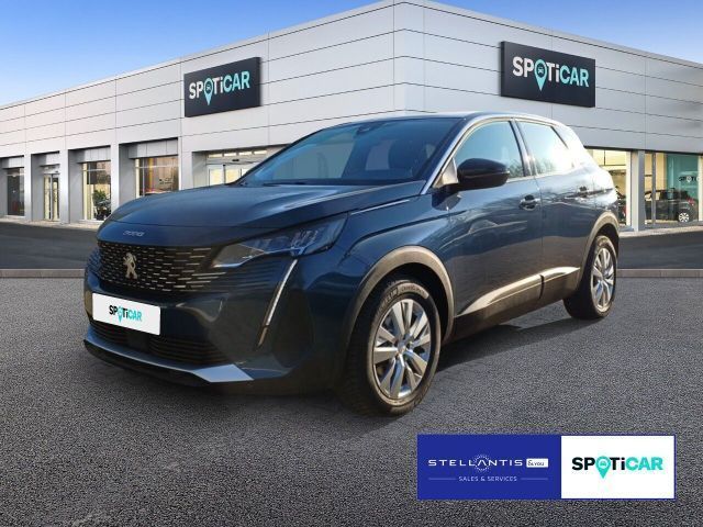 Peugeot 3008 26.221 km 17.930 &euro; Bischofswerda 01877