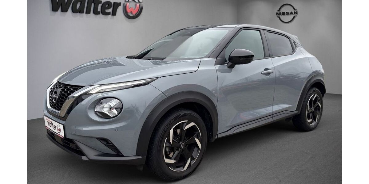 Nissan Juke 21.500 km 20.240 &euro; Pforzheim 75177