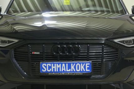 Audi e-tron 49.800 km 37.950 &euro; Braunschweig 38112