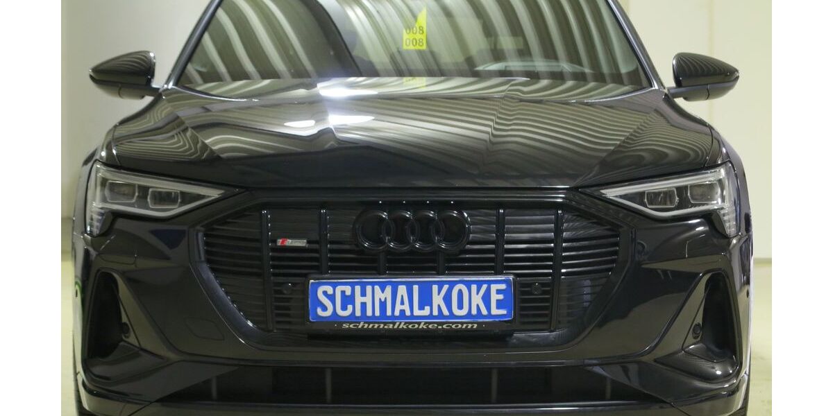 Audi e-tron 49.800 km 37.950 &euro; Braunschweig 38112