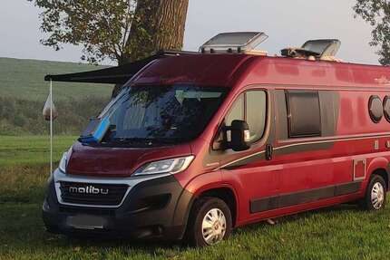Fiat Ducato 37.000 km 57.000 &euro; Rosengarten 21224