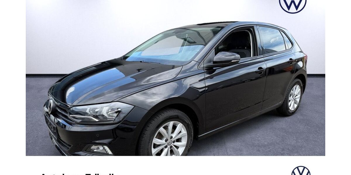 VW Polo 69.800 km 12.980 &euro; Schopfheim 79650