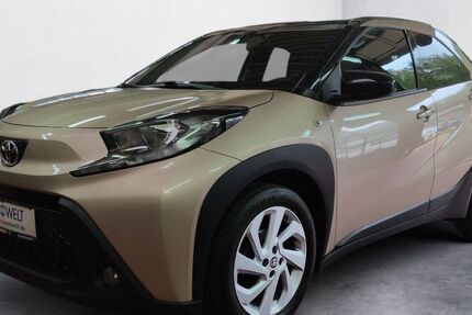 Toyota Aygo (X) 69.707 km 12.740 &euro; Kaiserslautern 67661