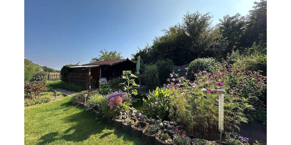 Einfamilienhaus Uelsby - 8 Zimmer, 168 m&sup2;, 212.000&euro; | Angebot:25745855