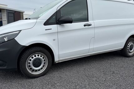 Mercedes-Benz Vito 60.200 km 13.990 &euro; Limburg 65549