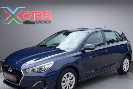 Hyundai i30 108.158 km 10.999 &euro; Emden 26723