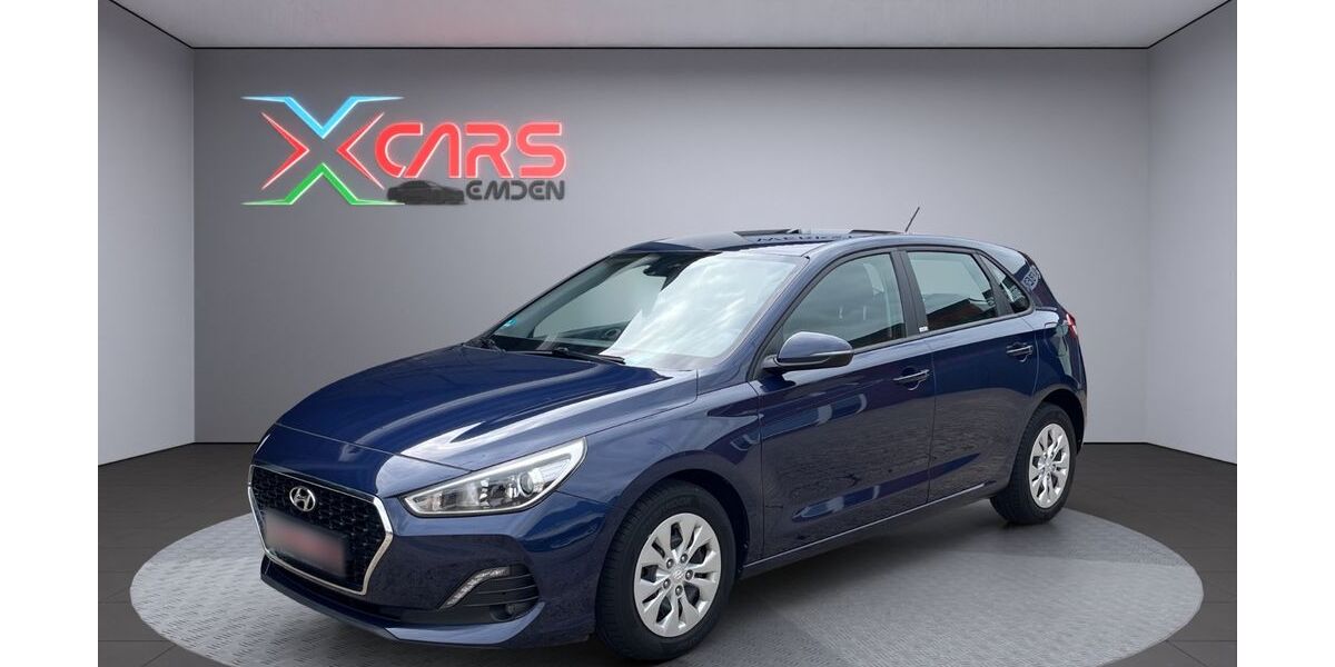 Hyundai i30 108.158 km 10.999 &euro; Emden 26723