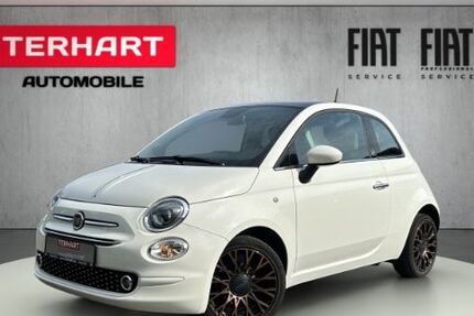 Fiat 500 32.999 km 11.987 &euro; Stadtlohn 48703