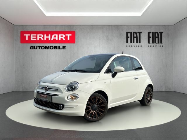 Fiat 500 32.999 km 11.987 &euro; Stadtlohn 48703