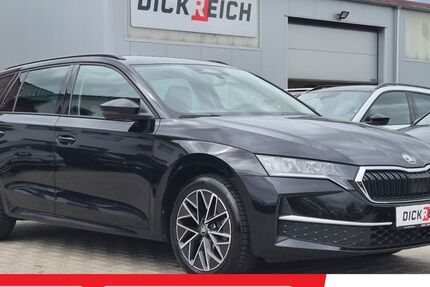 Skoda Octavia 28.389 km 27.890 &euro; Burghaun 36151