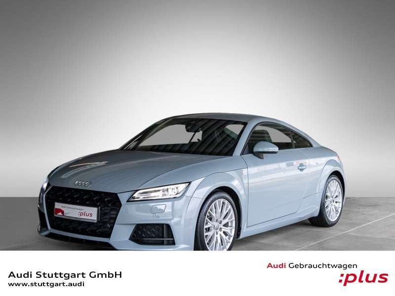 Audi TT 23.219 km 32.940 € Stuttgart 70469