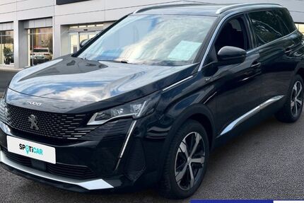 Peugeot 5008 46.082 km 25.880 &euro; Köln 50933
