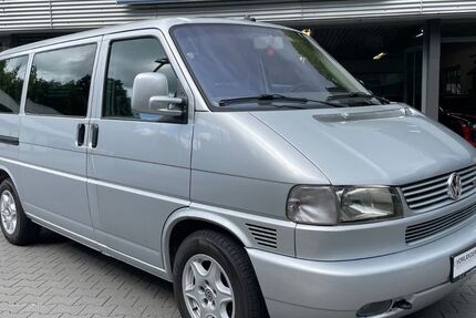 VW T4 Multivan 268.500 km 17.500 € Ruppichteroth 53809