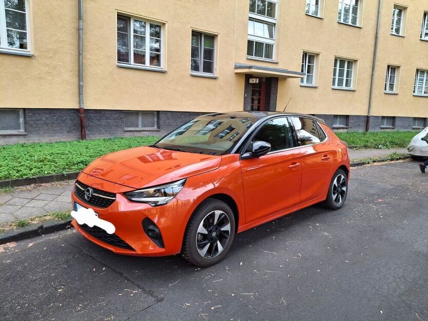 Corsa