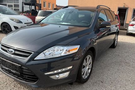 Ford Mondeo 244.062 km 2.899 &euro; Nordhausen 99734