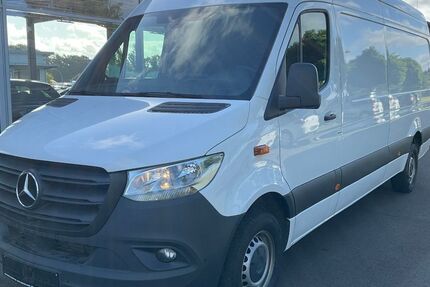 Mercedes-Benz Sprinter 52.472 km 34.498 € Emstek 49685