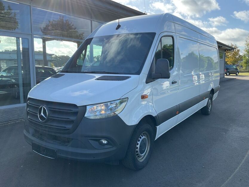 Mercedes-Benz Sprinter 52.472 km 34.498 € Emstek 49685