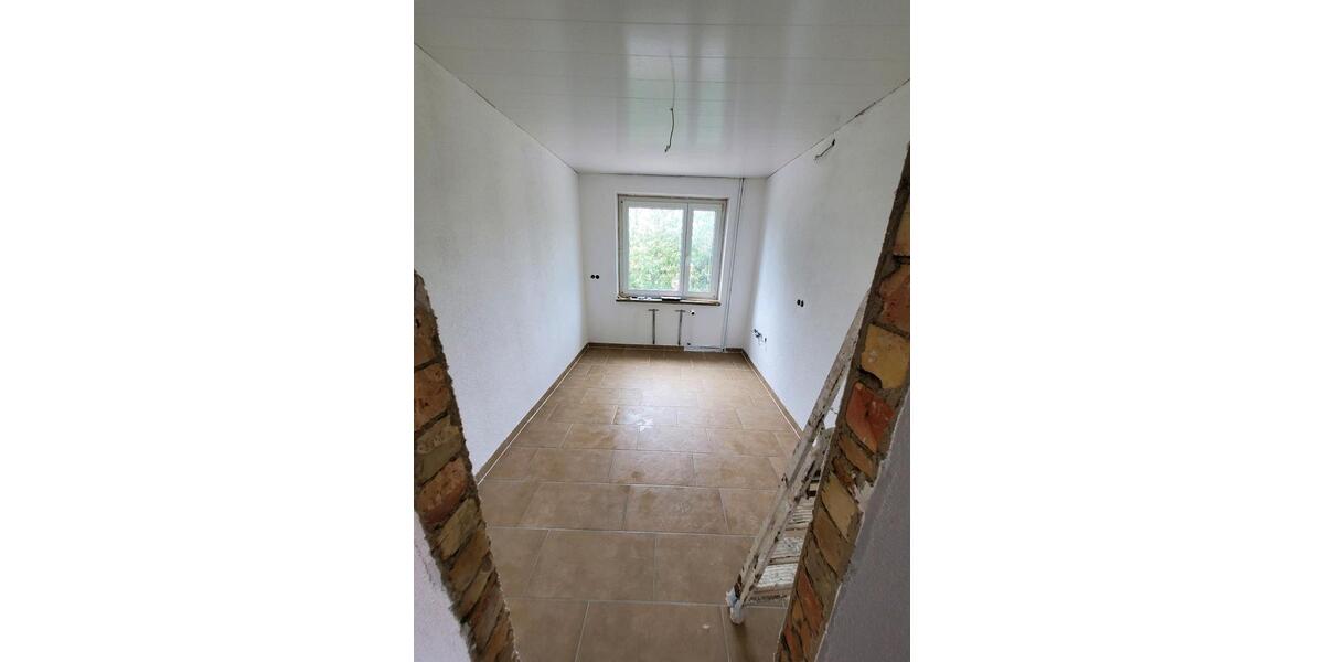 Etagenwohnung Vacha - 3 Zimmer, 64 m&sup2;, 65.000&euro; | Angebot:25839599