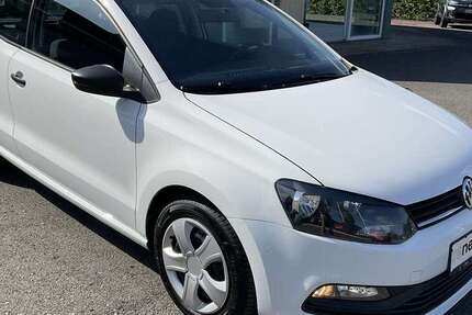 VW Polo 164.889 km 6.850 &euro; Soest 59494