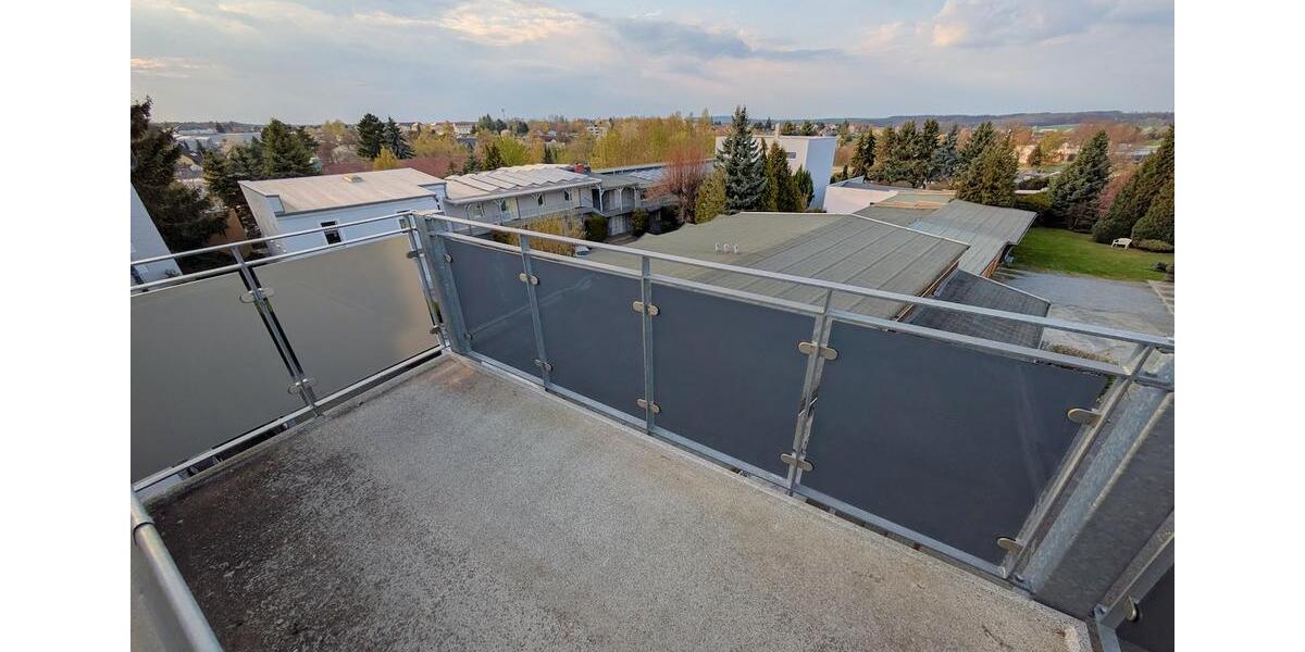 Maisonettenwohnung Burgstädt - 3 Zimmer, 81 m&sup2;, 610&euro; | Angebot:26321599