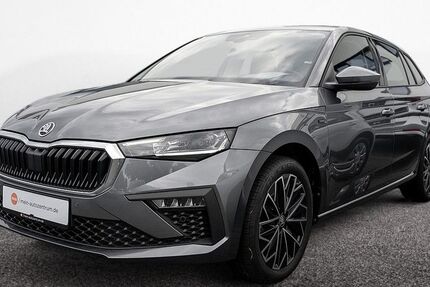 Skoda Scala 15.964 km 19.720 &euro; Uelzen 29525