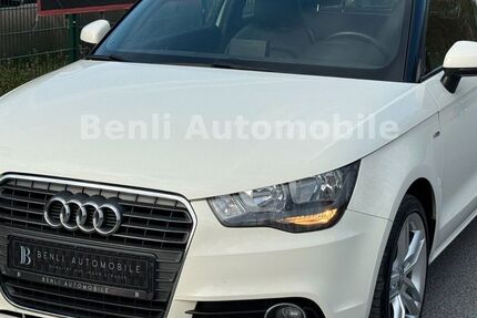 Audi A1 149.000 km 9.490 &euro; Oer Erkenschwick 45739