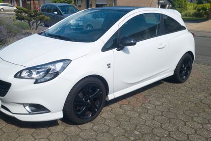 Opel Corsa 113.500 km 8.100 &euro; Rheinberg 47495