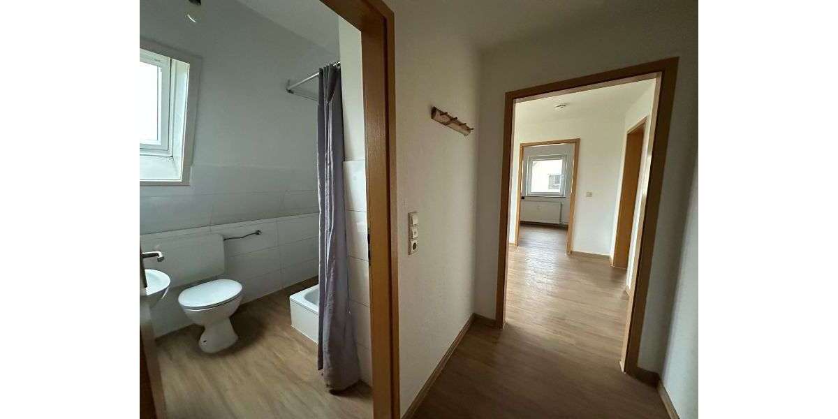 Wohnung zum Mieten in Uelzen 280 € 37.5 m² 2 zimmer