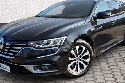 Renault Talisman 143.060 km 17.990 € Bruchhausen-Vilsen 27305