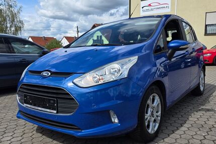 Ford B-Max 67.000 km 7.490 &euro; Schmidmühlen 92287