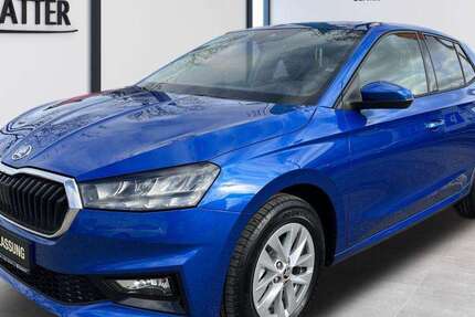 Skoda Fabia 27.780 km 16.580 € München 81249