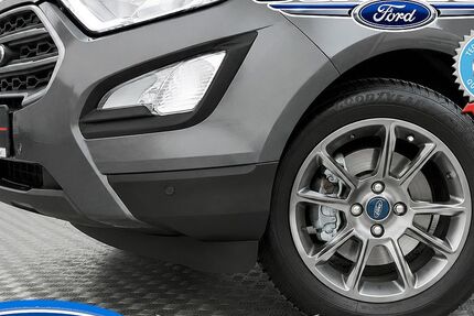 Ford EcoSport 134.138 km 9.990 &euro; Düsseldorf 40625