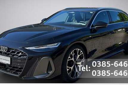 Audi A6 12.500 km 82.290 &euro; Schwerin 19061