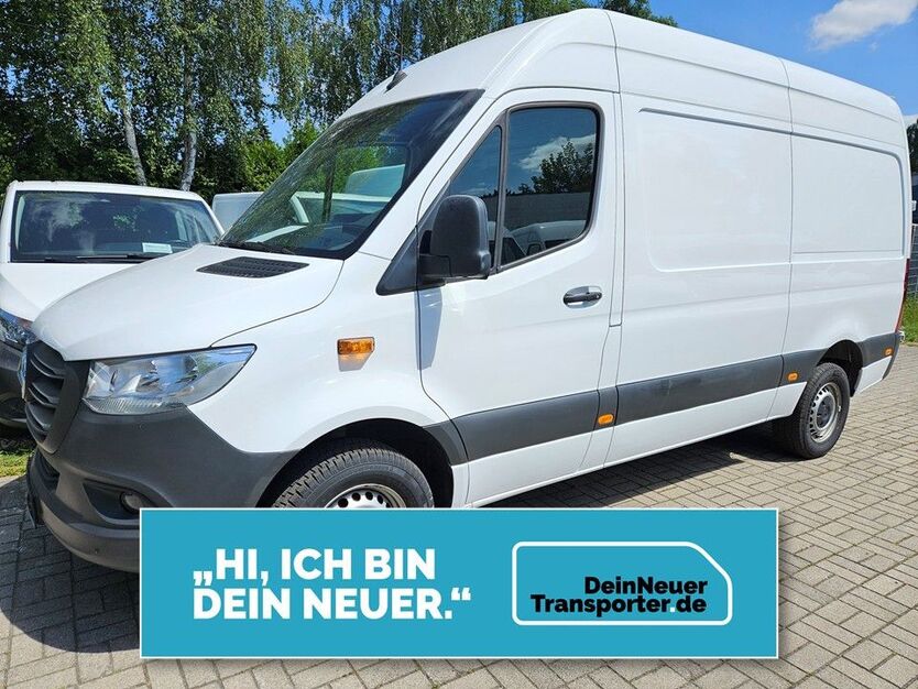Sprinter