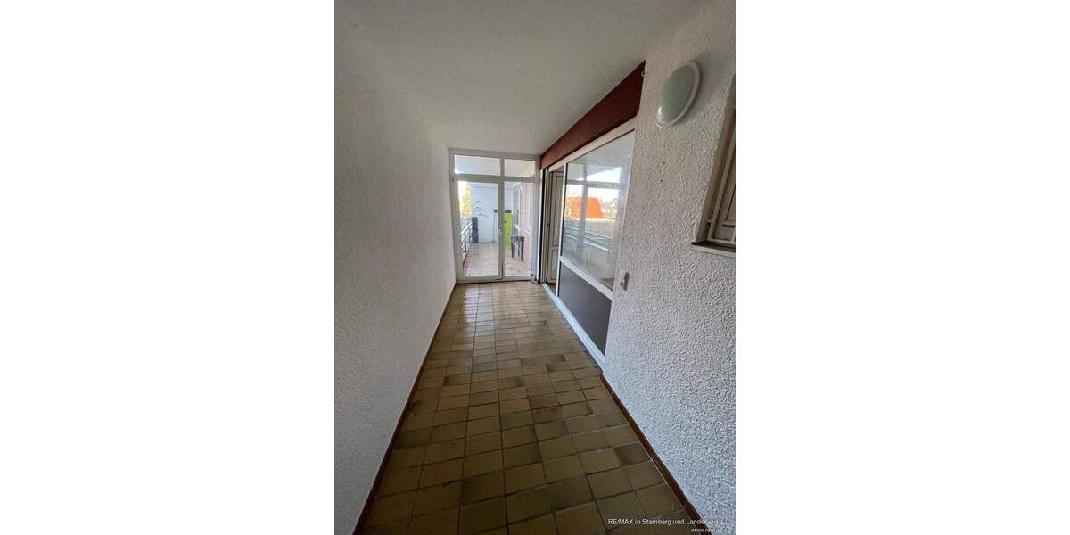 Ruhige Wohnung im 1. OG ohne Barrieren erreichbar 4 zimmer