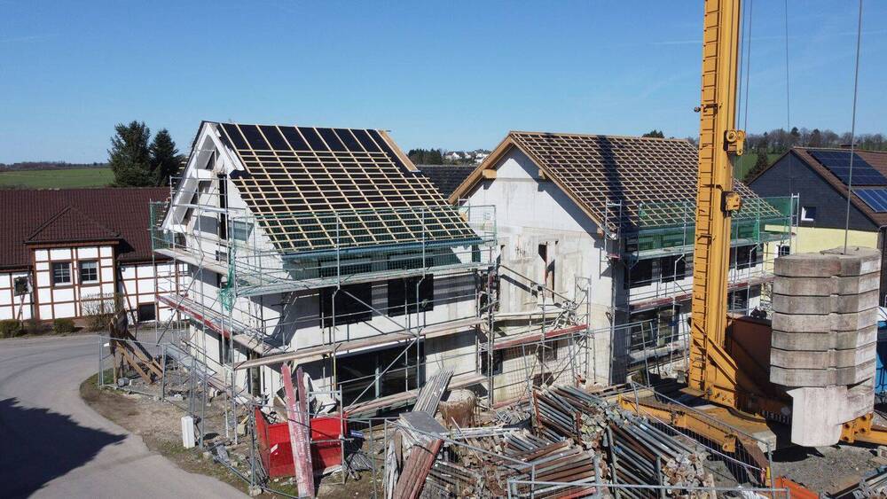 Einfamilienhaus Breckerfeld - 5 Zimmer, 149 m&sup2;, 1.600&euro; | Angebot:26787854