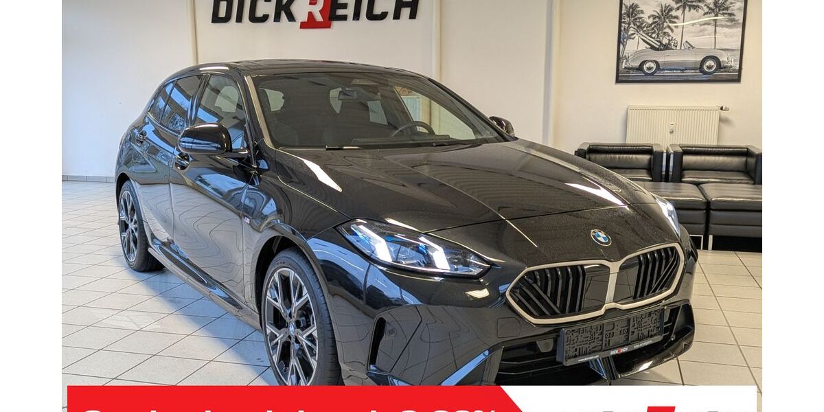 BMW 120 22.964 km 33.980 &euro; Homberg (Efze) 34576