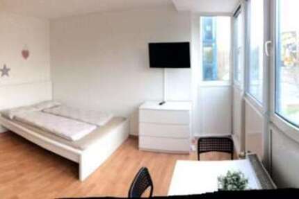 Wohnen auf Zeit in Dortmund 750 € 1 zimmer