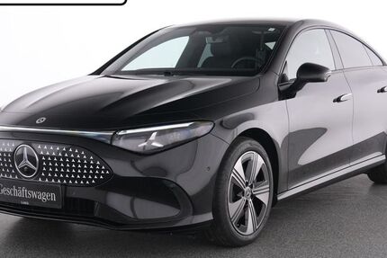 Mercedes-Benz CLA 200 7.900 km 47.500 &euro; Essen 45309