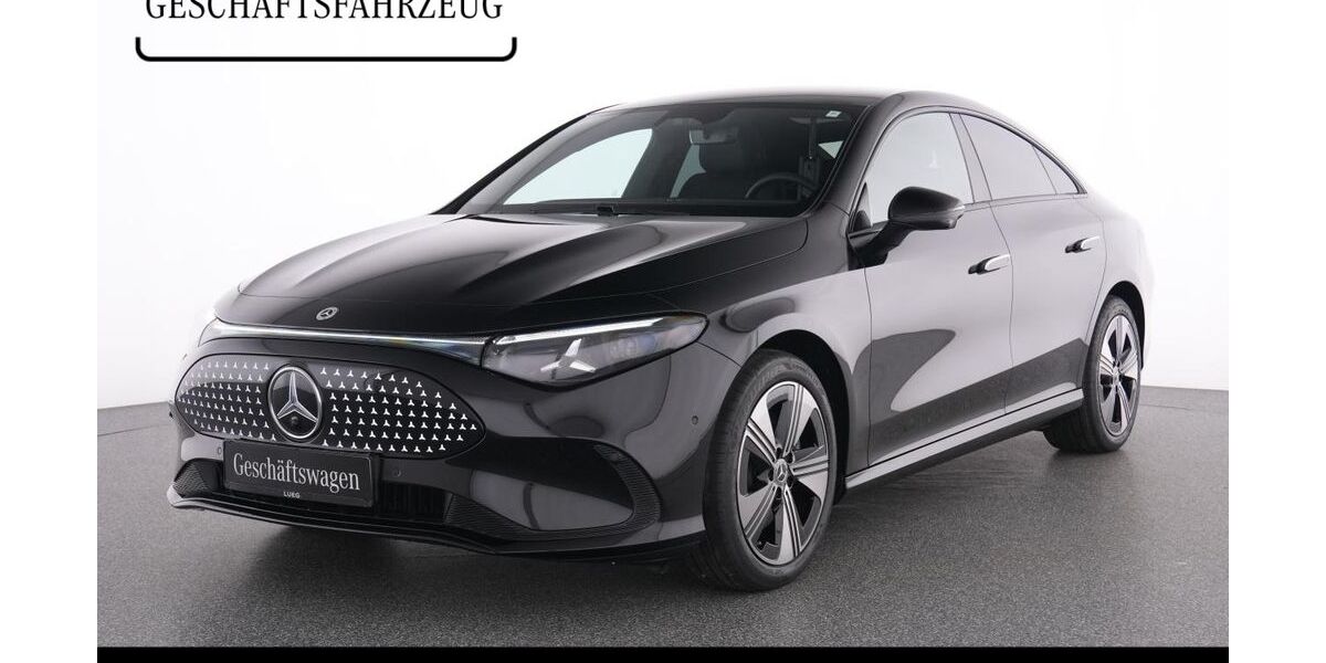 Mercedes-Benz CLA 200 7.900 km 47.500 &euro; Essen 45309